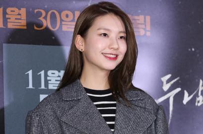 Susul Kai, Kim Jin Kyung Konfirmasi 'Andante'?
