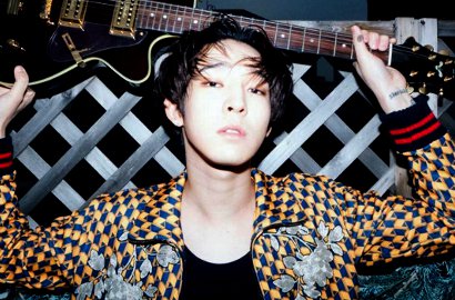 Pamer Topless Sambil Merokok, Nam Tae Hyun Diperingatkan Fans