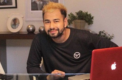 Goda Ayu Ting Ting Soal 'Nikah', Raffi Cuma Janji Palsu Bakal Temui Keluarga Nagita?