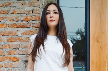 Al Ghazali cs Datang ke Tedak Siten Putra Mulan, Maia Klarifikasi Isu Dijauhi Putranya