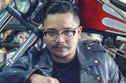 Masih Santai Soal Persiapan Nikah, Derby Romero: Pelan-Pelan