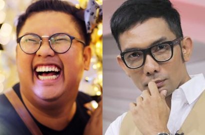 Seru Hadirkan Ricky Cuaca, Netter Todong Indra Herlambang Kunjungi Agnes Mo di 'Eksis'