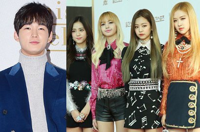 Ngaku Ingin Foto Bareng di GDA, Lee Won Geun Diam-Diam Fanboy Black Pink?