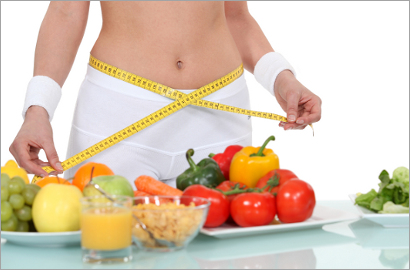 Keren, Menu Diet Ini Sanggup Hempaskan Lemak Hingga 5 Kilogram Dalam 6 Hari