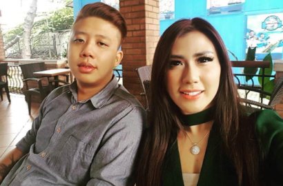 Soal Isu Miliki Perusahaan Investasi Bodong, Ini Kata Suami Rey Utami