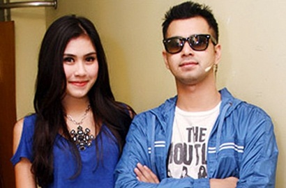 Menyentuh, Begini Ungkapkan Bela Sungkawa Raffi Ahmad untuk Oon Project Pop