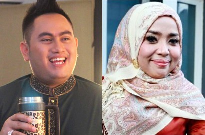 Muzdalifah dan Ustadz Gagal Nikah, Nassar Bahagia?