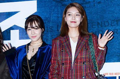 Begini Contoh Sahabat Sejati Menurut Sooyoung dan Tifanny SNSD