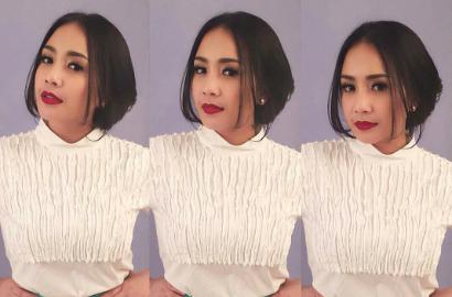 Nagita Dipuji Sebagai Artis yang Sering Tampil Sopan, Netter: Ayu Ting Ting Mana?
