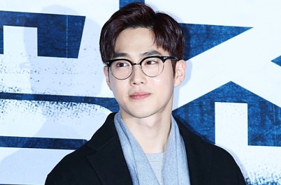 Akun Instagram Ini 'Bocorkan' Foto Liburan Suho EXO di Colorado