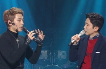 Bukan JYP, Ini Agensi yang Ingin Dijajal Rain Jika Bisa Debut Lagi