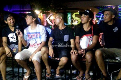 Marak Berita Hoax, Slank Pilih Sindir Lewat Lagu 'Pala Lu Peyang'