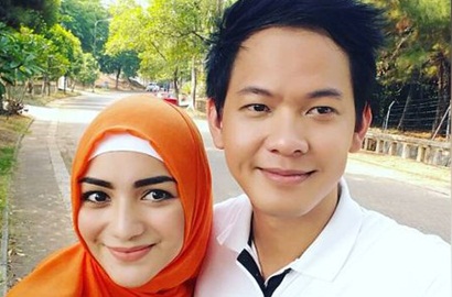 Citra Kirana Akui Punya Chemistry dengan Andi Arsyil, Berkat 'Tukang Bubur Naik Haji'?