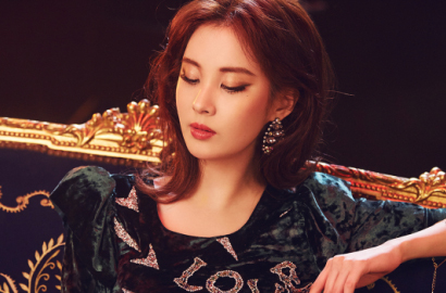 Seohyun Memukau Ala Ariana Grande-Selena Gomez di Teaser MV 'Don't Say No'