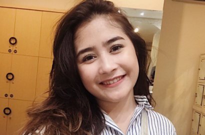 Usai Krisdayanti, Prilly Latuconsina Dicibir Punya Ketiak Hitam
