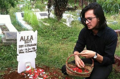 Fans Bicara Soal Omar Daniel Jadi Duda di 'Anugerah Cinta'