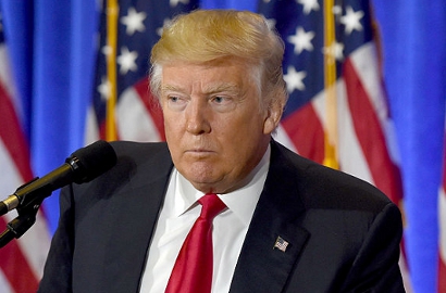 Dikritik Soal Taiwan, Tiongkok Ancam Donald Trump