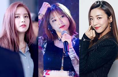 Hani-Luna dan Solar Bakal Usung Genre Pop Soul di Lagu Kolaborasi 'Honey Bee'