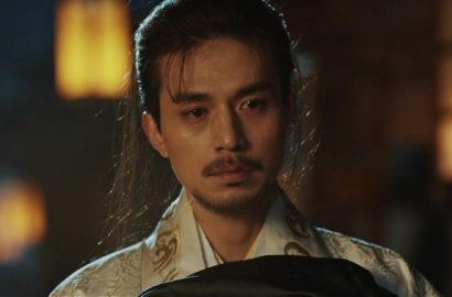 Cocok Jadi Raja Goryeo di 'Goblin', Lee Dong Wook Diminta Bintangi Drama Sageuk Lagi