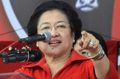 Gara-Gara Pidato Ini, Habib Rizieq Tuding Megawati Menistakan Agama