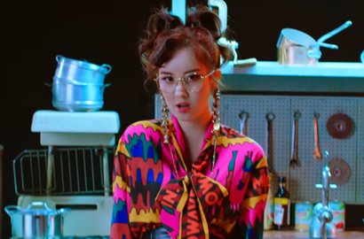 Seksi dan Dewasa di MV 'Don't Say No', Seohyun Disamakan dengan Ariana Grande
