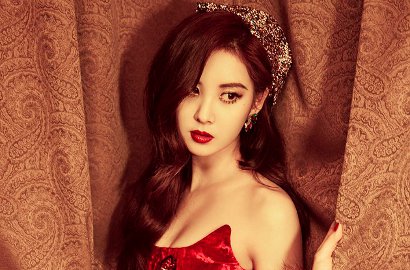 Baru Debut, Seohyun Lebih Senang Bikin Karya Solo Dibanding Bareng SNSD?