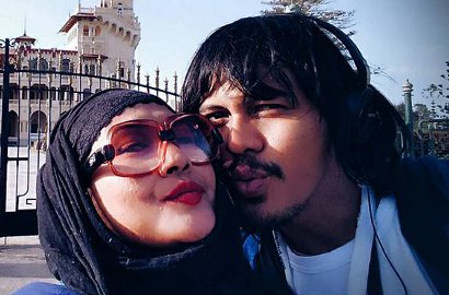 Sosor Bibir Ira Irawan Usai Umroh, Mayky: Maaf Udah Nafsu Banget