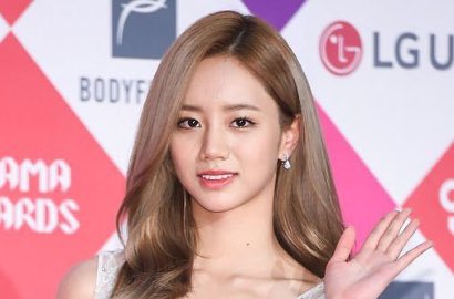 Tak Percaya Mitos 7 Tahun, Hyeri Pastikan Girl's Day Tak Akan Bubar