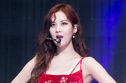 Tulis Lirik Lagu di Album Solo, Seohyun Ungkap Karyanya Sering Ditolak SM