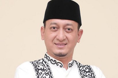 Resmi Cerai, Ustad Zacky Mirza Harus Nafkahi Shinta Tanjung Rp 80 Juta