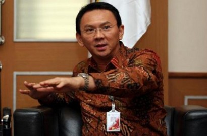 Salah Tulis Tanggal 6 September, Hakim Tegur Polisi Saksi di Sidang Ahok