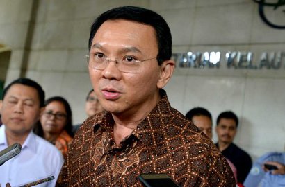 Laporkan Dugaan Penistaan Agama Ahok, Saksi Pelapor Ancam Polisi?