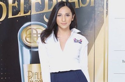 Pemer Belahan Dada, Netter Malah Sebut Dena Rachman Makin Mirip 'Laki-Laki'