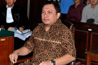 Gayus Tambunan Dapat 'Diskon', Masa Hukuman Jadi 29 Tahun Penjara