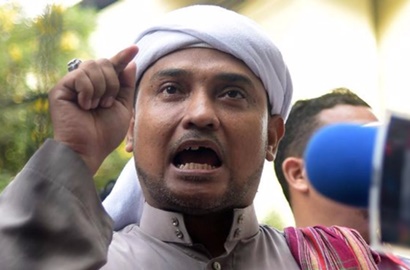 Dipolisikan Atas Kesaksian Ahok 'Membunuh' Orang, Habib Novel Akui Punya Bukti