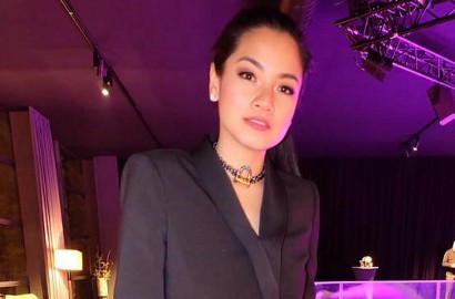 Bikin Iri, Intip Serunya Titi Kamal Pesta Bareng Sonam Kapoor Hingga James Marsden