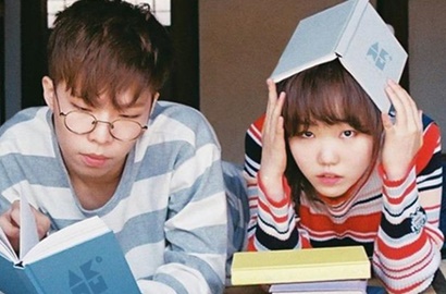 Masih Muda, Akdong Musician Akui Punya Penghasilan Besar