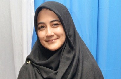 Umi Pipik Diisukan Nikah Siri dengan Sunu Eks Matta Band, Ini Kata Adik Alm Uje