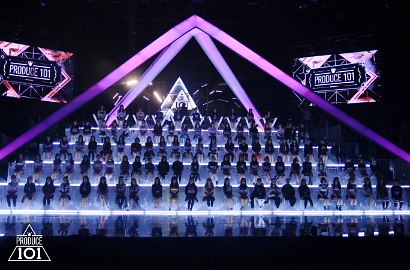 Ditinggal Agensi-Agensi Besar, Bagaimana Nasib 'Produce 101' Musim Kedua?