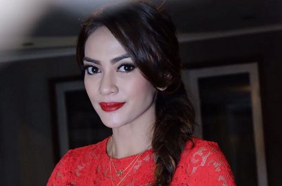 Dituding Cuma Cari Sensasi Usai Pamer Pacar Baru, Masayu: Gue Udah Jadian 6 Bulan