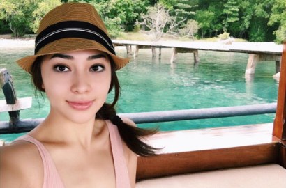 Nikita Willy Akui Dibully Haters Sejak Usia 9 Tahun