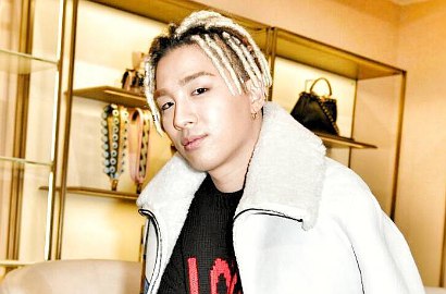 Dibeli Seharga 5 Euro, Gelang 'Persahabatan' Taeyang Sudah Rusak