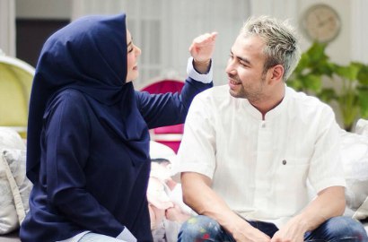Waduh, Fans Berat Raffi Malah Bully Nagita di Akun Penggemar Ayu Ting Ting