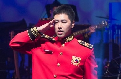 Sering Digosipkan Pacari BoA, Yunho Malah Jadi Mak Comblang Joo Won?