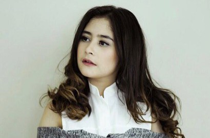 Dandan Jadi Pengantin, Prilly Latuconsina Syuting FTV Terbaru