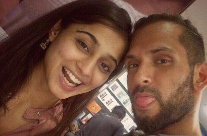 Selamat, Soumya Seth 'Navya' Menikah dengan Arun Kapoor di Amerika
