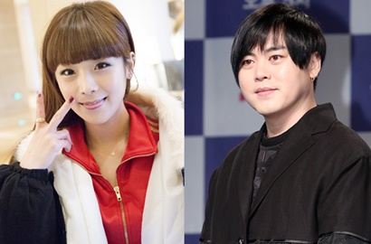 Baru Pacaran Moon Heejun Sudah Lamar Soyul, Netter Kembali Curiga Hamil Duluan