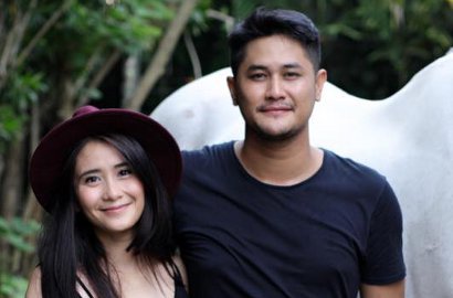 Belum Terbiasa Tidur Bareng, Ryana Dea Terpaksa Memunggungi Suami di Ranjang