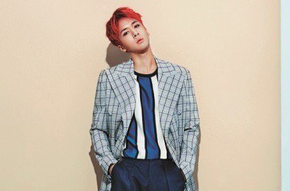 Ravi VIXX Butuh Waktu Untuk Akrab dengan Teman Baru, Berapa Lama?