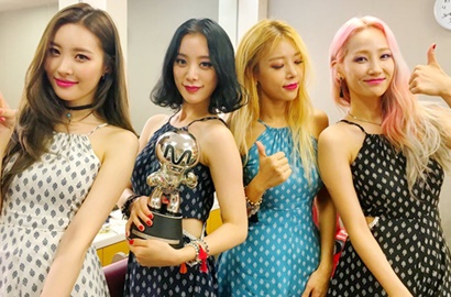 Bukan Bubar, Wonder Girls Siap Tinggalkan JYP dan Gabung Agensi Lain?